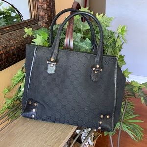 Rare Vintage Lampo Zipper Handbag